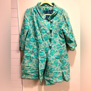 Vintage 1950/60’s Car Coat